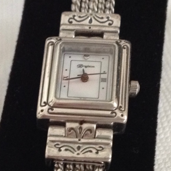 Brighton | Accessories | Brighton Ladies Tivoli Watch | Poshmark display picture 3